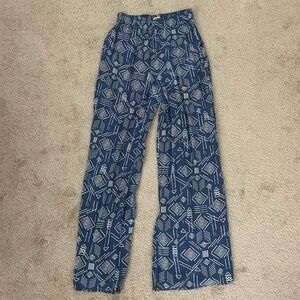 Mossimo Wide Leg Pants